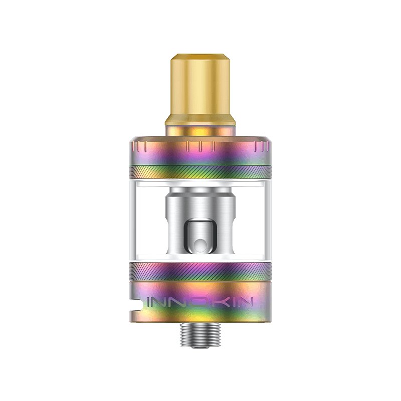 Innokin Zenith M tank, the tank in the UK Coolfire Z80 NEX kit