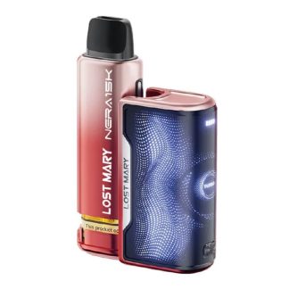Lost Mary Nera 30K Prefilled Pod Kit - Watermelon Edition