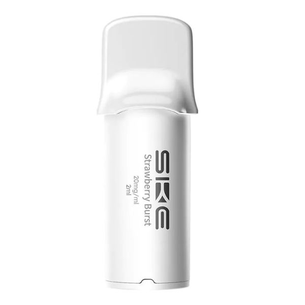 SKE 600 Pro Replaceable Pods Strawberry Burst