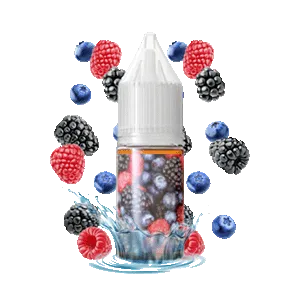 berry flavour e liquid