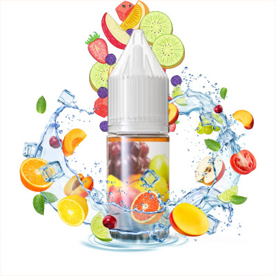 mixed fruit eliquids