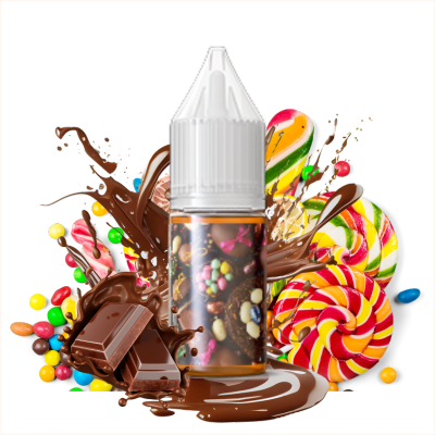 sweets chocolate eliquids