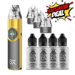 nexlim pro bundle
