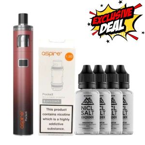 pockex bundle deal
