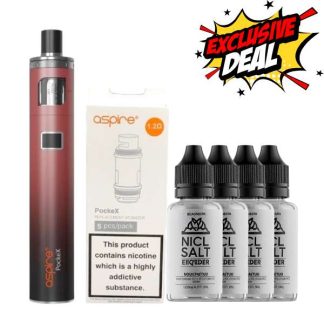pockex bundle deal