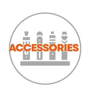 Vape Accessories