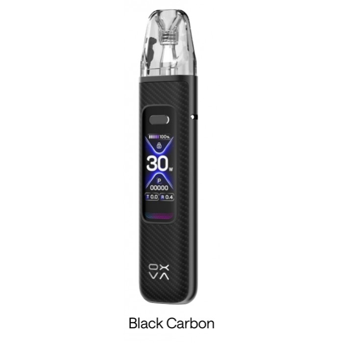 Oxva Xlim Pro 3 Pod Vape Kit - Image 2