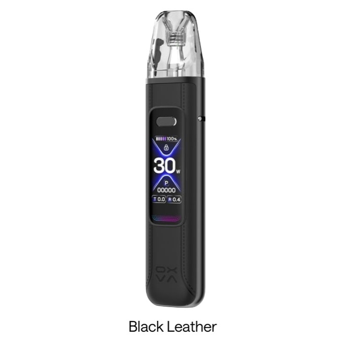Oxva Xlim Pro 3 Pod Vape Kit - Image 3