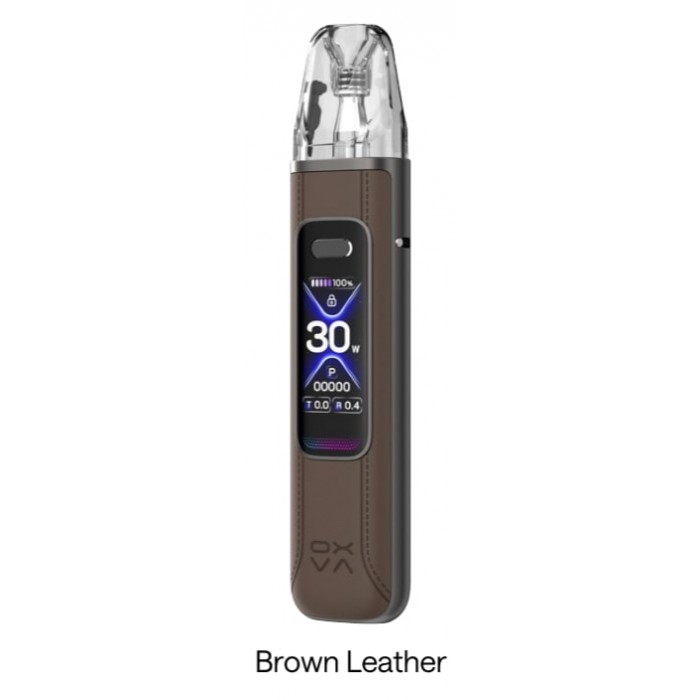 Oxva Xlim Pro 3 Pod Vape Kit - Image 4