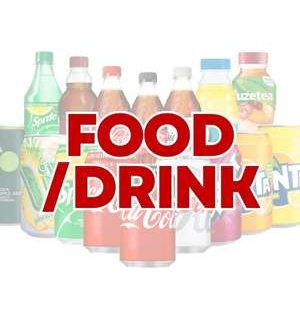 Food & Drink / Ice creams (in-store only)