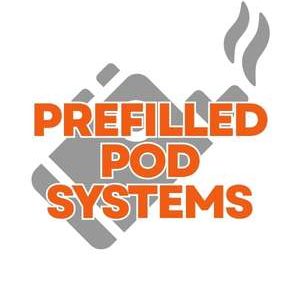 Prefilled Pod Devices