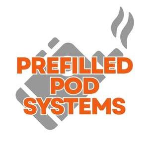 Prefilled Pod Devices