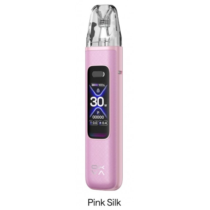 Oxva Xlim Pro 3 Pod Vape Kit - Image 5