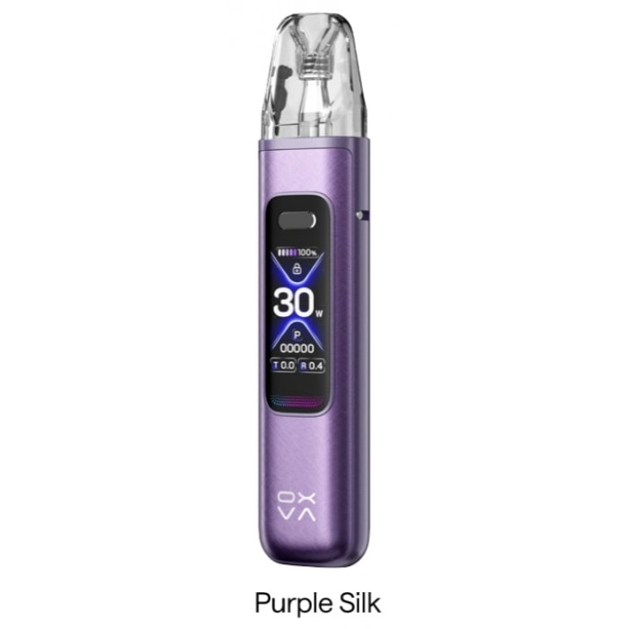 Oxva Xlim Pro 3 Pod Vape Kit - Image 7