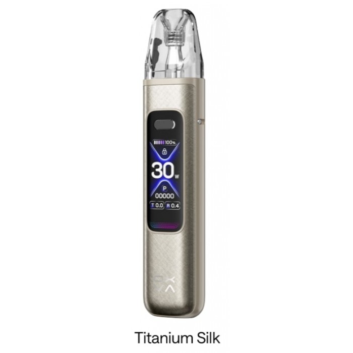 Oxva Xlim Pro 3 Pod Vape Kit - Image 10