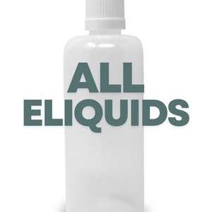 E-Liquids