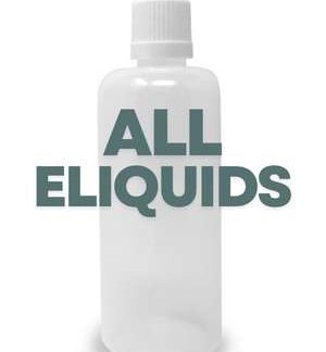 E-Liquids UK - Buy Online
