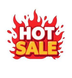 ON SALE