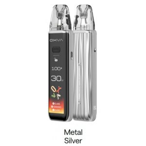 Oxva Xlim 3 Ultra Pod Kit