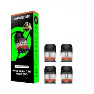 Vaporesso XROS COREX 3.0 Replacement Pods