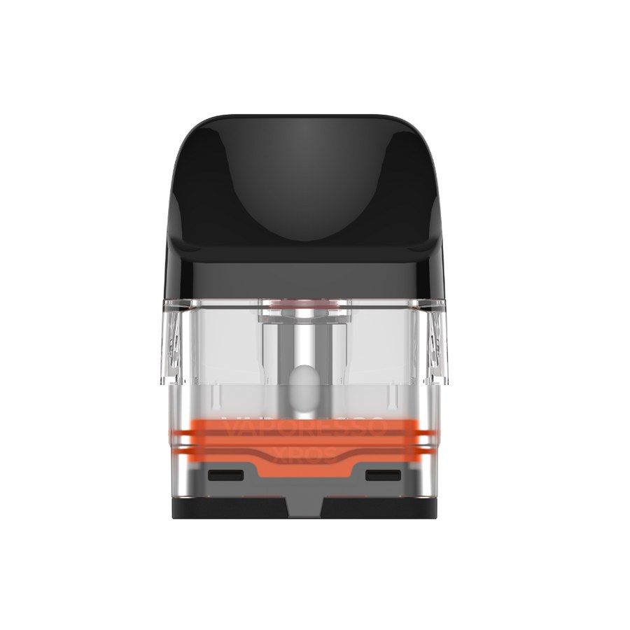 Vaporesso XROS COREX 3.0 0.6 ohm mesh replacement pod, front view