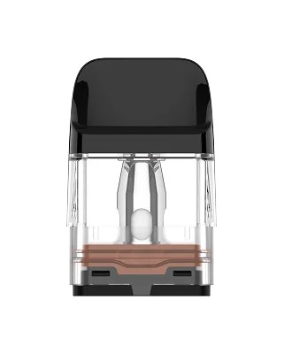 Vaporesso XROS 0.4 ohm mesh pod front render
