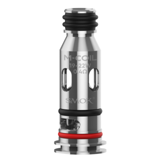 Smok M Coils 5PK