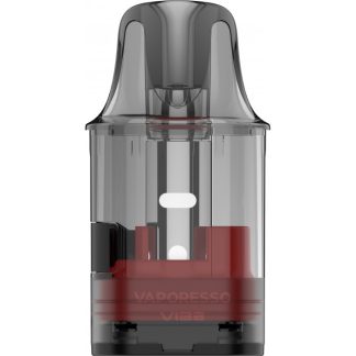 Vaporesso Vibe Dual Mesh Smart Replacement Pods - 2PK