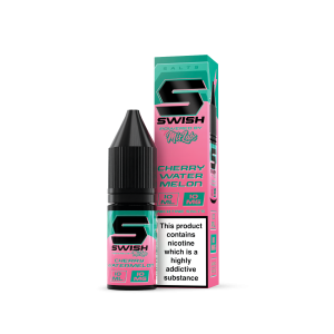Cherry Watermelon Swish from Mix Labs 10ml