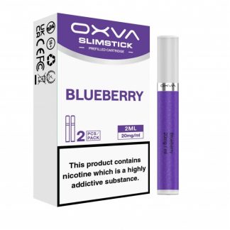 Oxva Slimstick Prefilled Pod