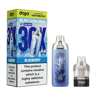 vaporesso dojo blast 30k