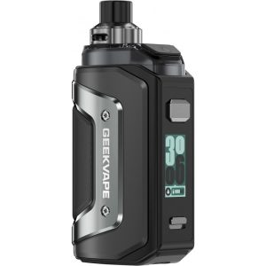 Geekvape Aegis Hero 5 Pod Kit
