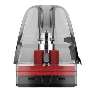 Vaporesso LUXE X Dual Mesh Replacement Pods