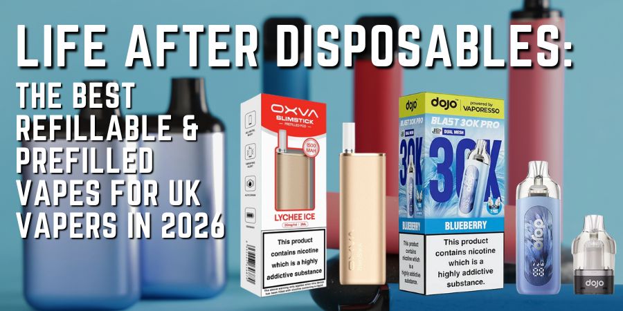 life after disposables 2026