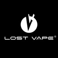 Lost Vape