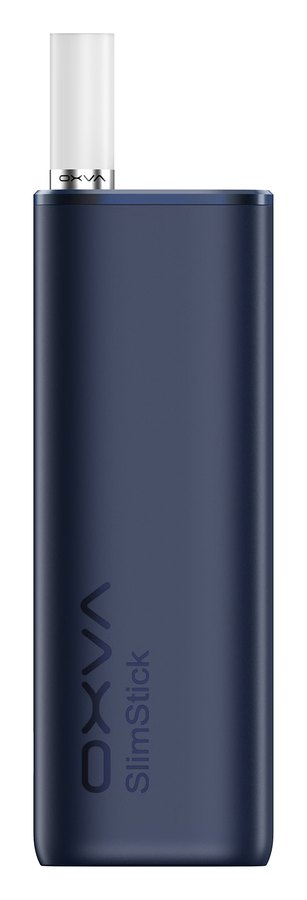OXVA SlimStick prefilled pod kit in Blue