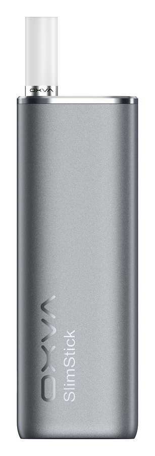 OXVA SlimStick prefilled pod kit in Grey