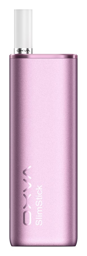 OXVA SlimStick prefilled pod kit in Pink