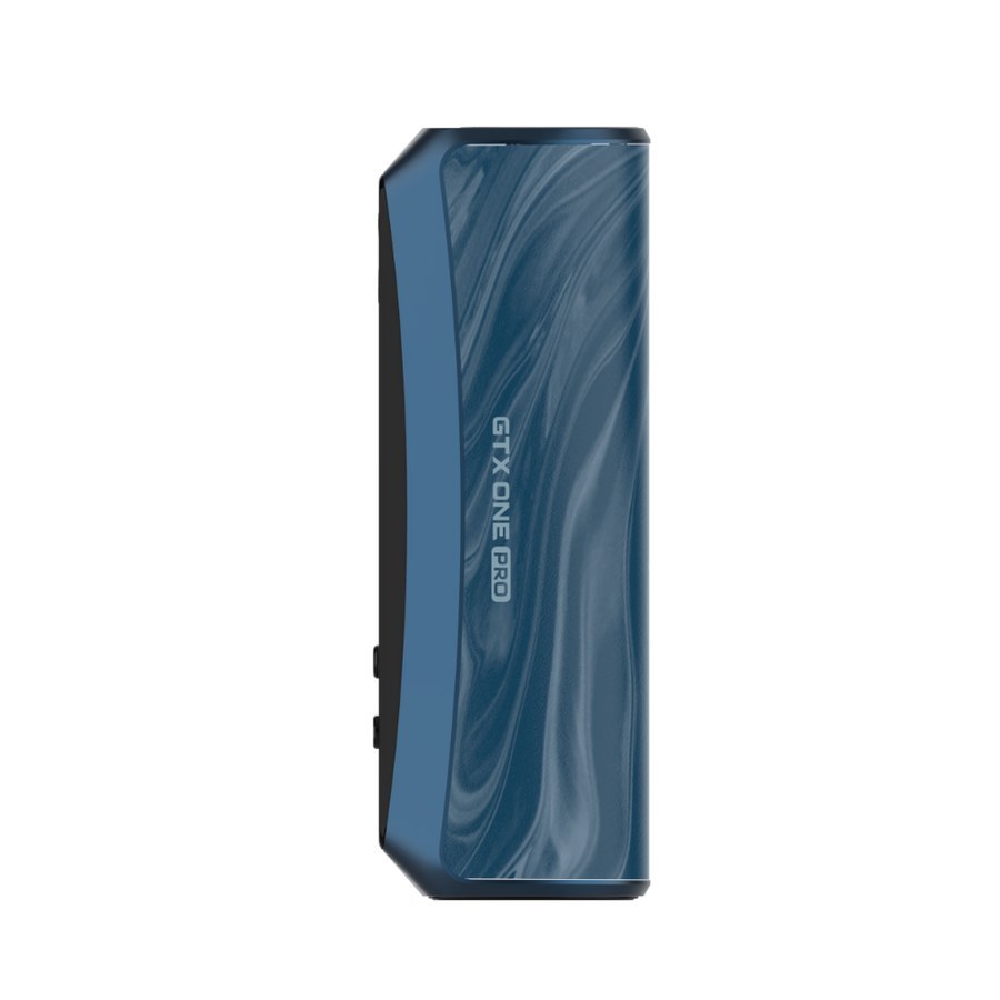 Vaporesso GTX One Pro mod in Blue
