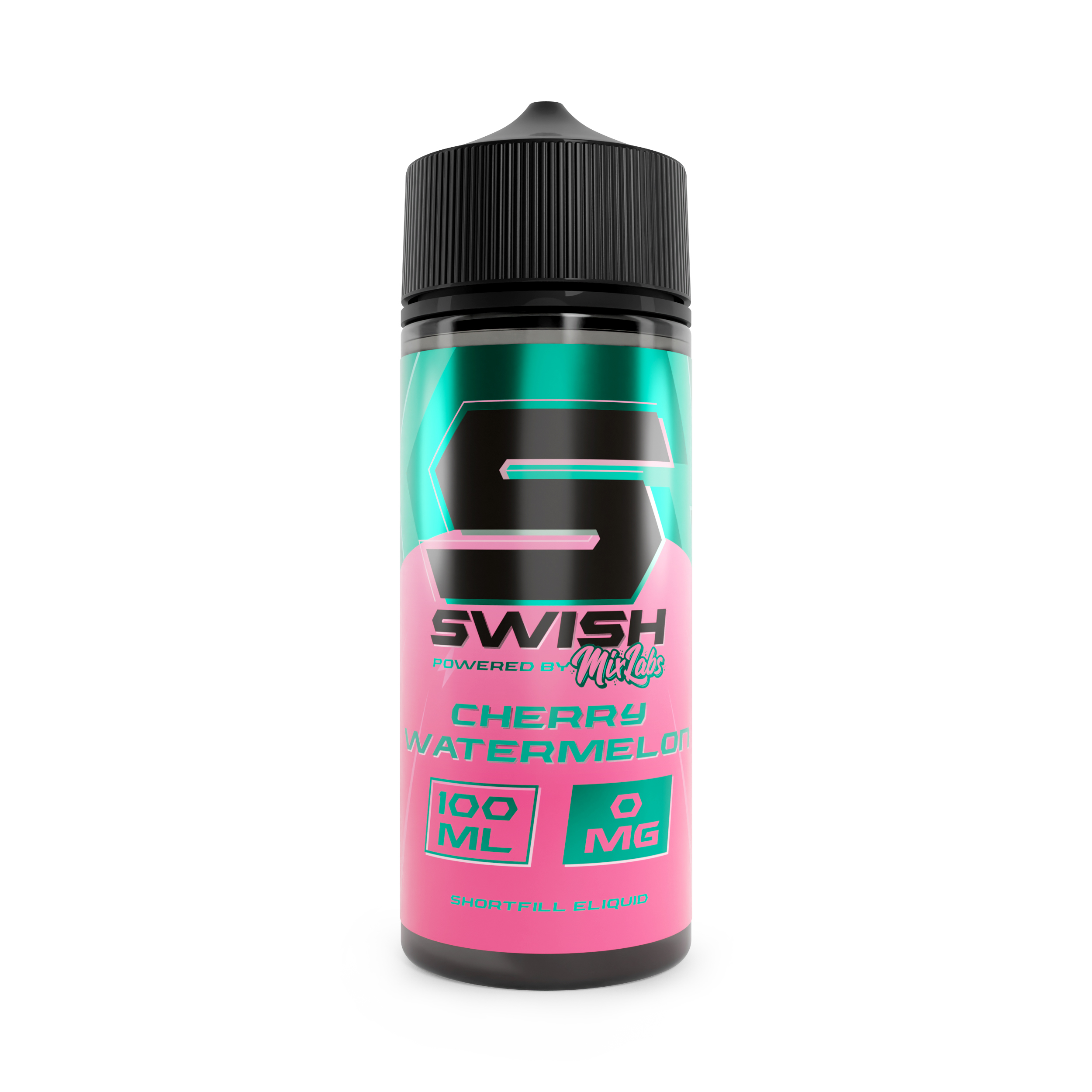 cherry watermelon swish 100ml