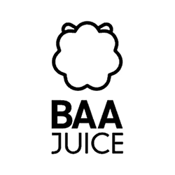 Baa Juice