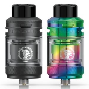 Discover the Geekvape Z Sub-Ohm SE Tank – a leak-resistant DTL tank with top airflow, childproof lock and upgraded Z Series mesh coils for outstanding flavour and clouds. Perfect for high-VG shortfills and powerful vape mods.