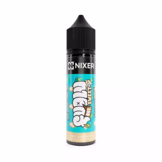 Blue Raspberry Cream Pie by Nixer