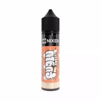 Yum Yum Longfill by Nixer x Fugly But Sweet
