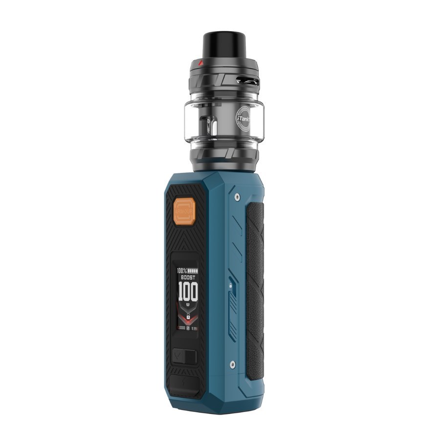Vaporesso ARMOUR ULTRA kit in Storm Blue