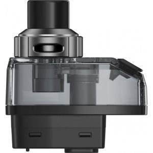 Genuine Geekvape Aegis Hero 5 empty cartridge for clean flavour, leak‑resistant performance and easy refilling. Perfect replacement pod for the Hero 5 kit.