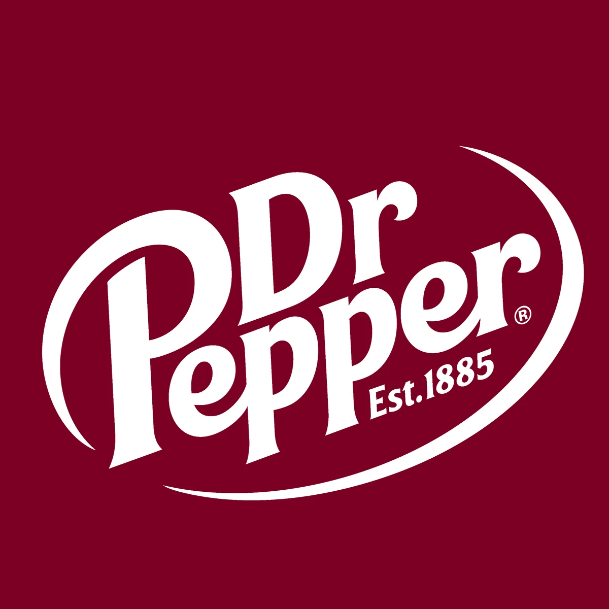 Dr Pepper Can