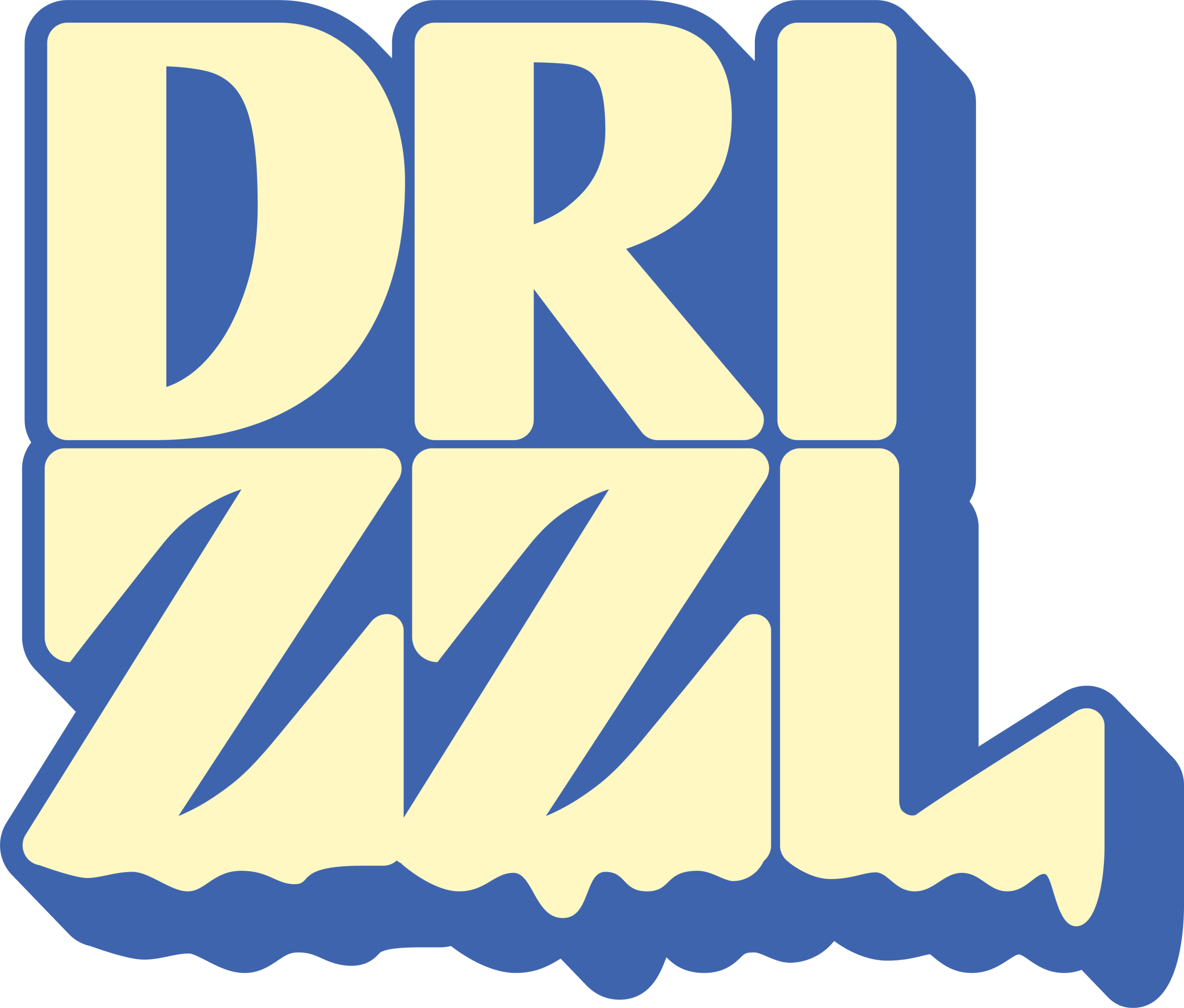 Drizzl eLiquid