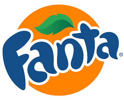 Fanta Can