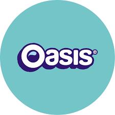 Oasis 500ml Bottle